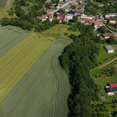 Lokalita Čechy u Přerova